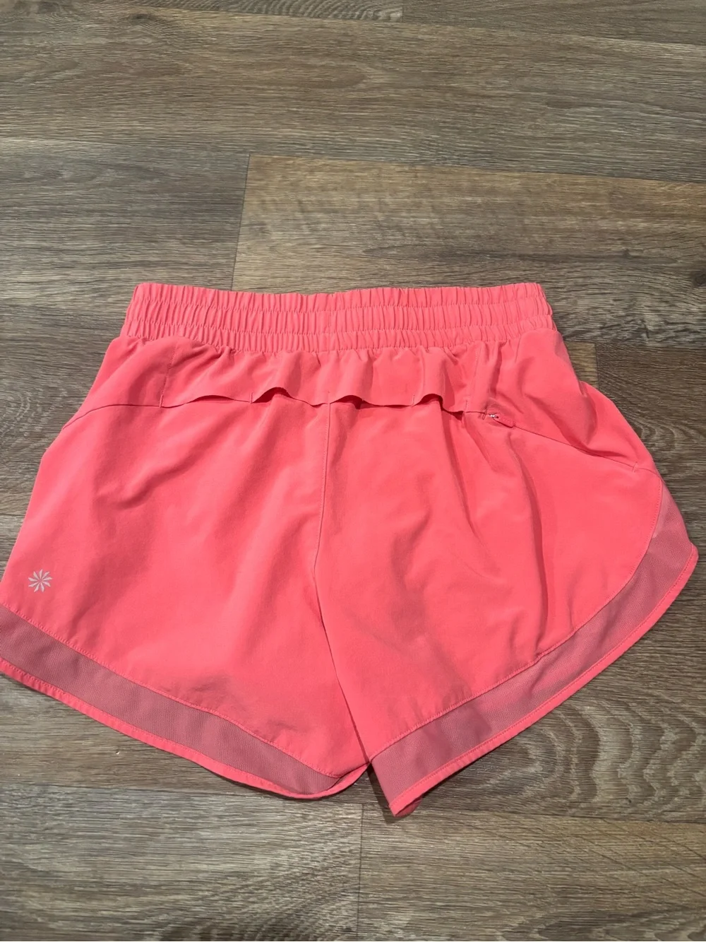 Athleta lightweight performance